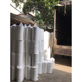 GIẤY VỆ SINH CUỘN LỚN CAO CẤP