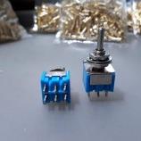 Công tắc MTS 102, MTS 103, MTS 202, MTS 203