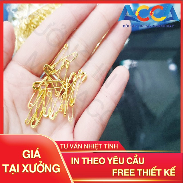 [GIÁ SỈ] KIM BĂNG MINI_1000 CÁI KIM BĂNG CÀI, TREO TAG MÁC QUẦN ÁO