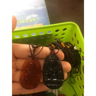 Dây đeo cổ Phật bản mệnh