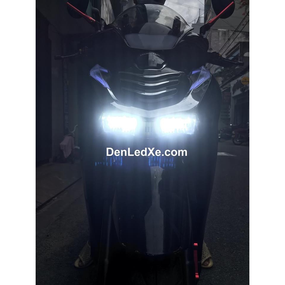 MẠCH TĂNG SÁNG HONDA SH Chính Hãng