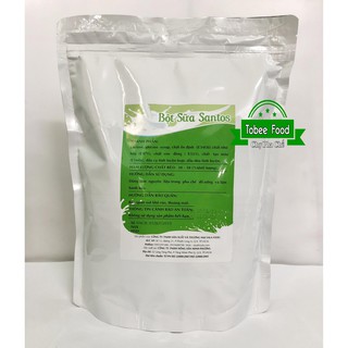 Bột pha trà sữa SANTOS 35D ( 1kg )