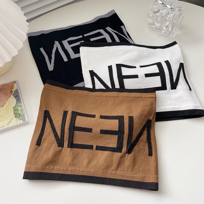 ❤️ Áo Bra Quây Myna Không Dây Đi Biển ,Chơi Tập Nhảy Gym Yoga 5833 ❤️