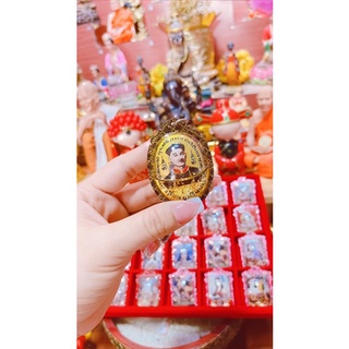 Amulet Nhị Ka Phong