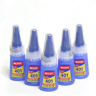 Keo Loctite 401 Korea