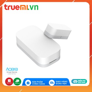 Cảm biến cửa sổ thông minh Aqara ZigBee