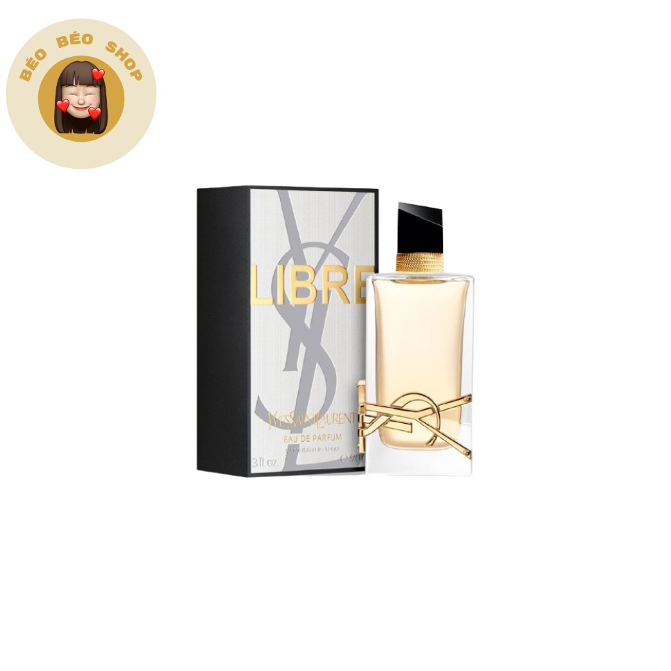 [Hàng auth] Nước hoa minh YSL Libre - 7.5ml