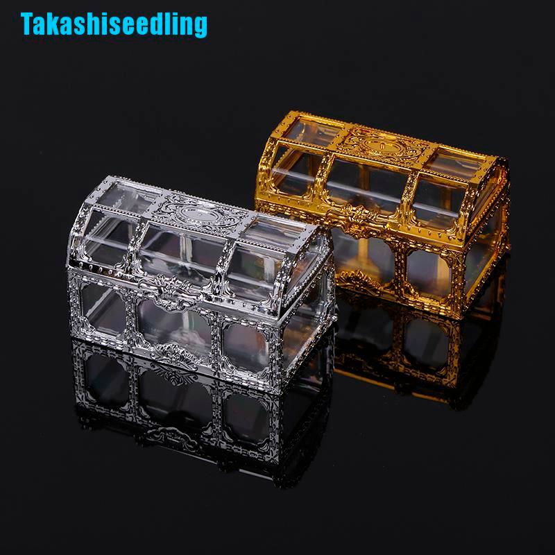 Hộp đựng bánh kẹo sô cô la thời trang dành cho tiệc cưới