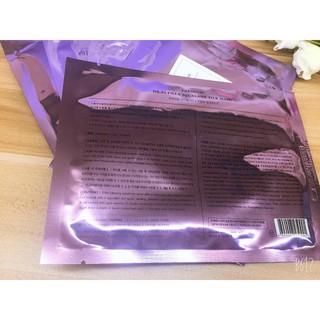 Mặt nạ- Dr.Althea squalane silk mask