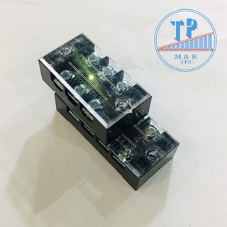 Cầu đấu điện TB 35A 3 mắt, 4 mắt, 6 mắt