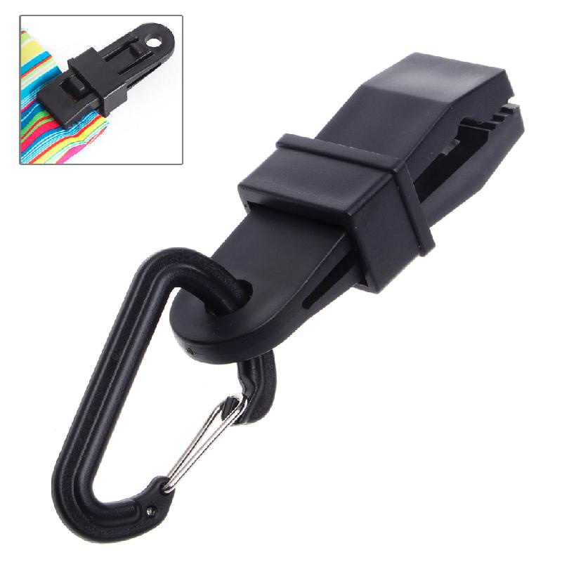 Kẹp Căng Lều Trại Khẩn Cấp Tiện Dụng