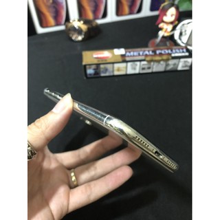 Đánh bóng viền iphoneX , xs