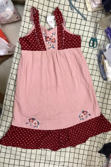 Thanh lý đầm bầu