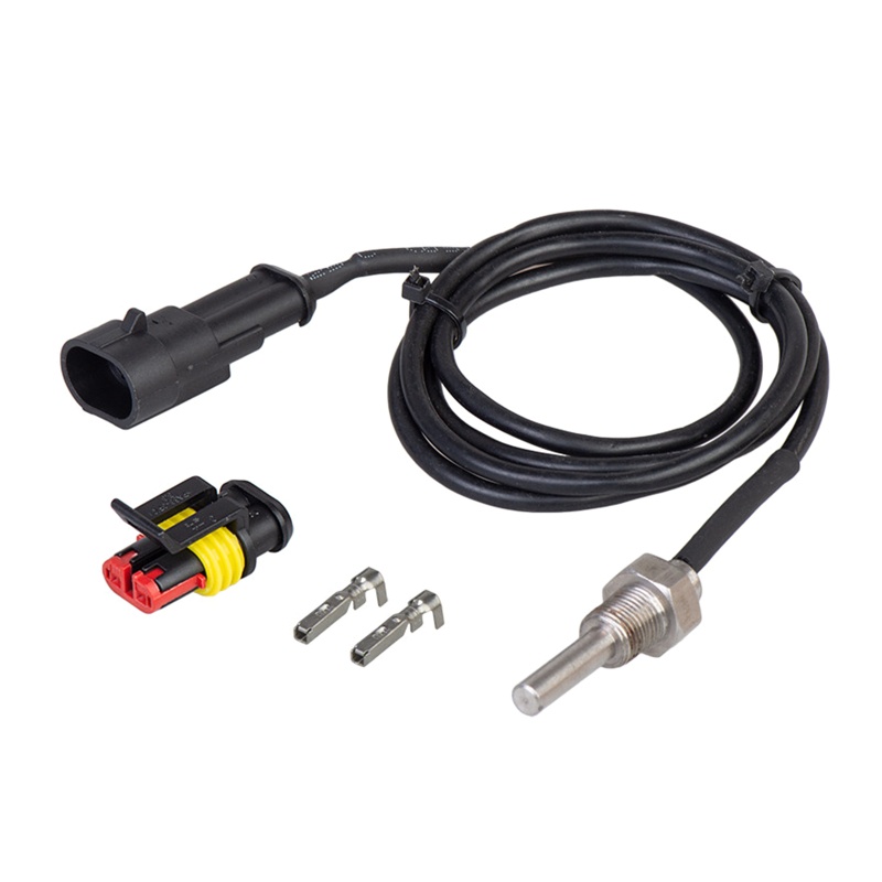 Cảm Biến Nhiệt Độ Nước Chuyên Dụng Cho Xe Hơi / Xe Tải NPT 1 8 Temp Range 0°Phụ Kiện Chuyển Đổi C Sang 1000 C to 1000°Áo Thun In Chữ Thời Trang Năng Động Cho Nam