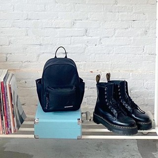Usthebasic - Balo thời trang UTB Mini Backpack