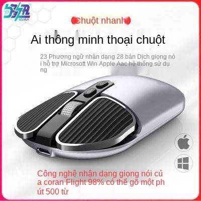 Bài phát biểu Thông minh, Chuột, Máy tính, Gõ Không dây Không dây, Phần mềm văn bản Kính hiển vi Apple Dịch AI nhân tạo