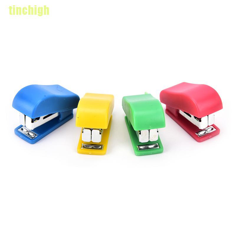 Dụng Cụ Ép Giấy mini Hình Hoạt Hình