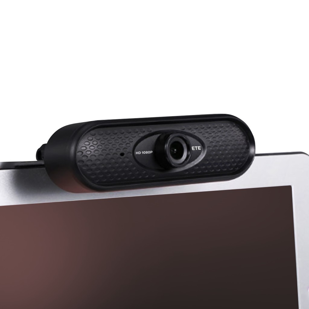 Webcam Jete W3 Full Hd 1080px | BigBuy360 - bigbuy360.vn