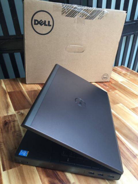 Dell Precision M4800, i7 – 4910QM, 8G, SSD 256G, M5100 2G, FHD, | BigBuy360 - bigbuy360.vn