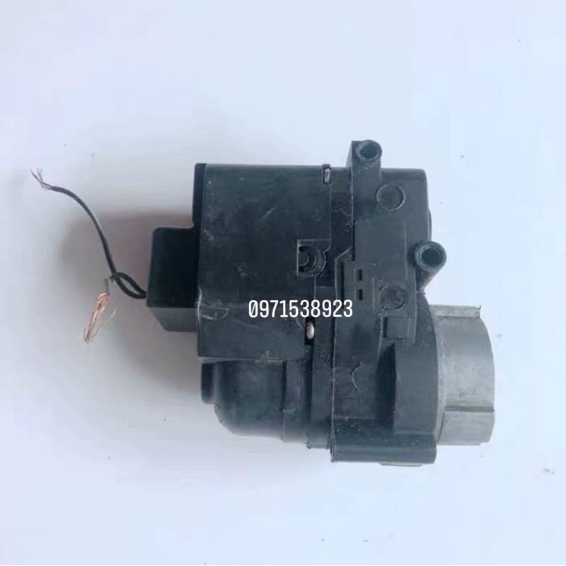 Motor gập gương TOYOTA, KIA, HUYNDAI, CHEVROLET, MAZDA, HONDA
