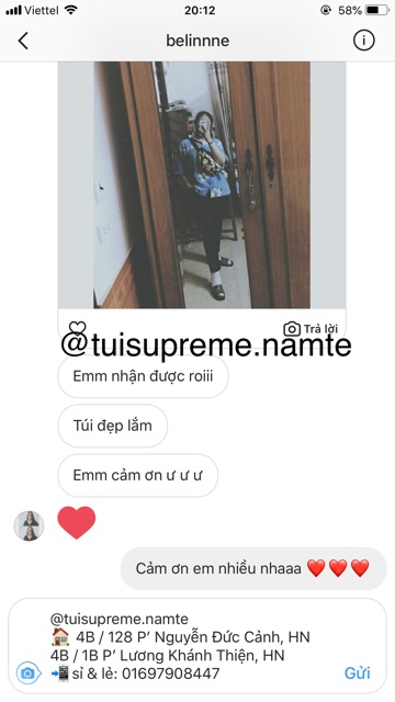 ⚡️( ảnh thật ) Túi đeo chéo Supreme Simspon