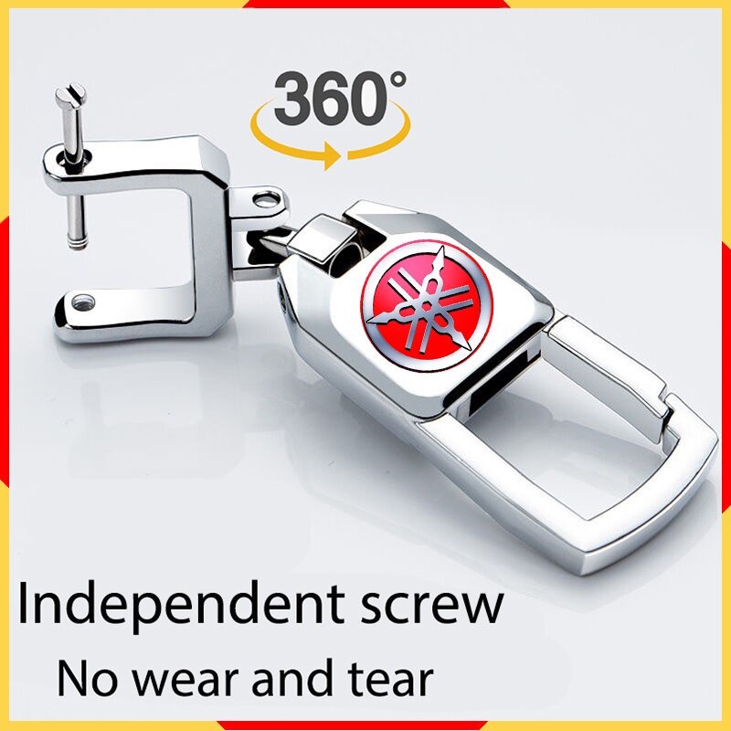 Vỏ da bảo vệ chìa khóa dành cho Yamaha nmax 2020 2021 aerox s xmax sniper 2021