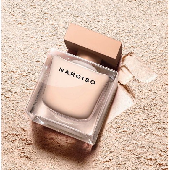 [Mẫu.Thử] Nước Hoa Nữ Mùi Phấn Hồng POUDREE - NARCISO RODRIGUEZ 10ml | BigBuy360 - bigbuy360.vn
