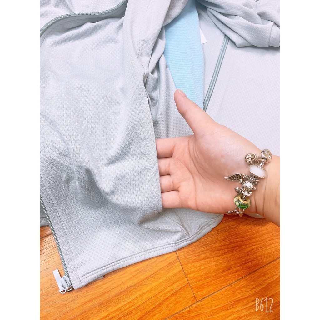 [ HÀNG CAO CẤP]  Áo Chống Nắng Nữ Vải Thông Hơi Cực Thoáng Mát, Áo Chống Nắng Tia UV, Áo Chống Nắng | BigBuy360 - bigbuy360.vn