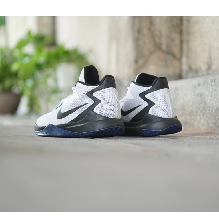 [2hand] NIKE ZOOM EVIDENCE  852464-104 GIÀY CŨ CHÍNH HÃNG