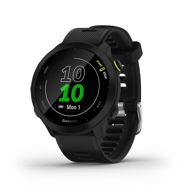 Đồng hồ thông minh Garmin Forerunner 55 Chính Hãng