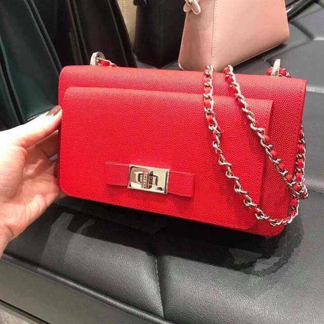 Túi pedro authentic