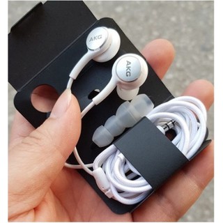 Tai Nghe AKG S10+ Nguyên SEAL ✔Kèm Núm Phụ