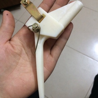 Tay ga (cò ga) bóp dùng cho máy cắt cỏ