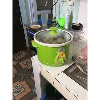 Nồi hầm cháo chậm