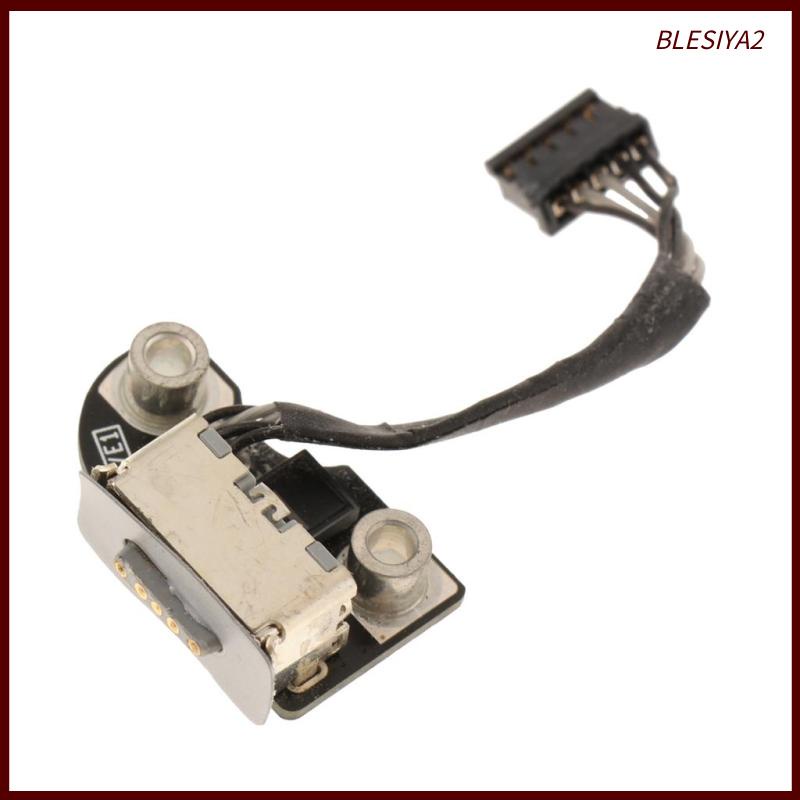 Bảng Mạch Nguồn DC I / O Cho MacBook Pro 13 &quot;A1278 2009 2010 2011 2012