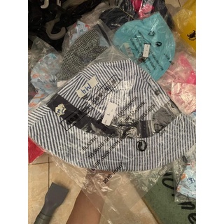 mũ lưỡi trai bé trai và bé gái