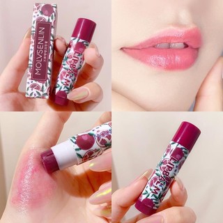 SON DƯỠNG MÔI TRÁI CÂY MOLVSENLIN