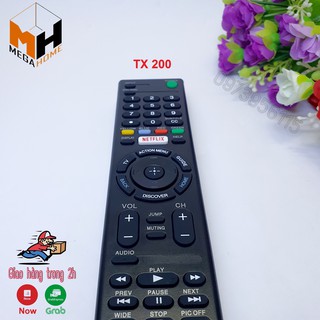 Remote SONY RMT-TX200E