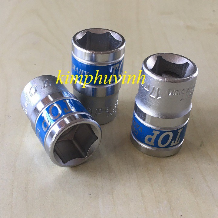 01 CÁI - ĐẦU ĐIẾU - ĐẦU KHẨU - ĐÂU TUÝP 1/2