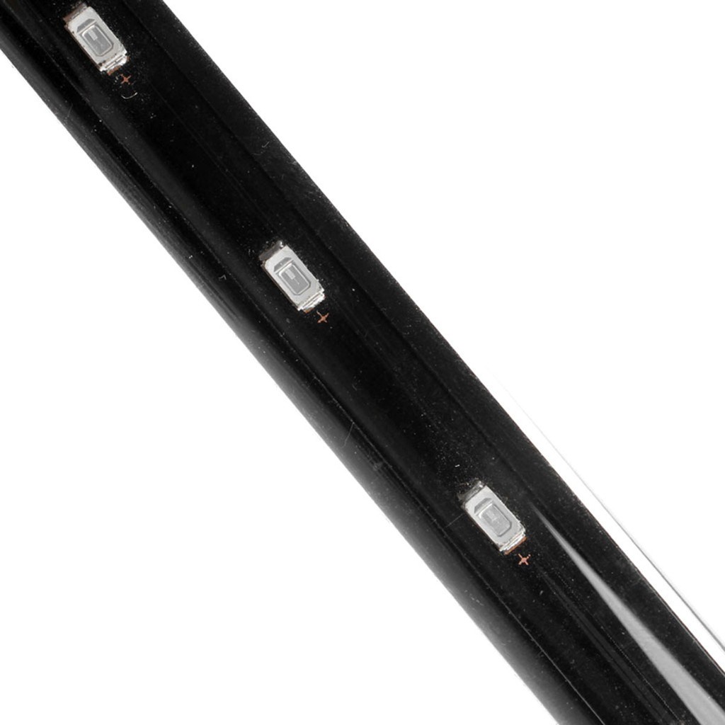 Đèn led bể cá Caibao T4-40LED siêu sáng dùng cho bể 40 - 50cm