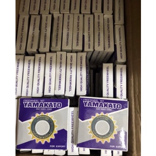 LÍP 1 TẦNG 16/ 20 Răng YAMAKATO Nhật Dành CHO XE ĐẠP Loại Tốt