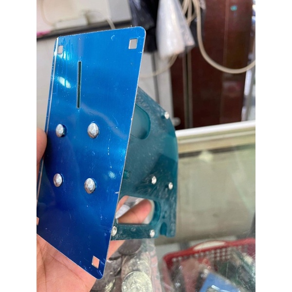 Ổ thẻ xu ,kim kích