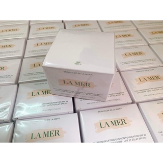 [LA MER] Phấn nước Cushion La Mer The Luminous Lifting Foundation SPF20