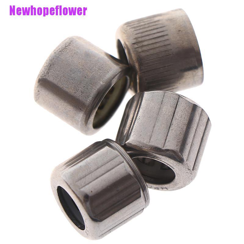 Bộ 2 Nhẫn Lục Giác Thiết Kế Tinh Tế Thời Trang081412