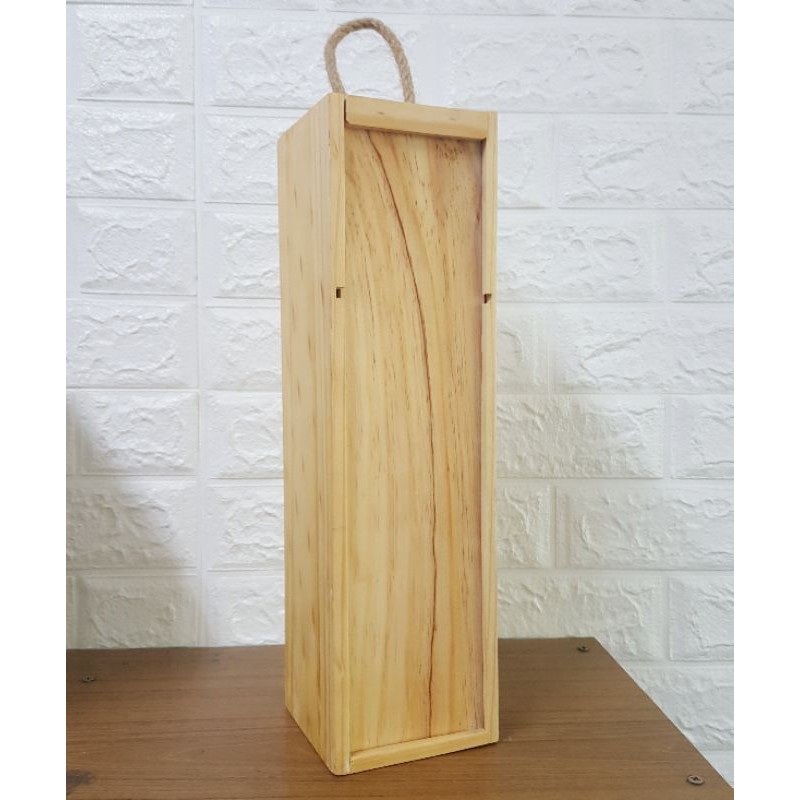 HỘP GỖ QUÀ TẶNG