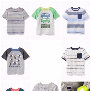 Áo bt oldnavy