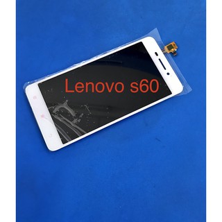 Màn Hình Lenovo LCD S60
