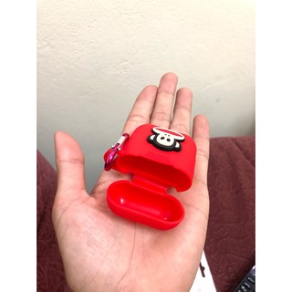 Bao đựng AirPod - Silicon