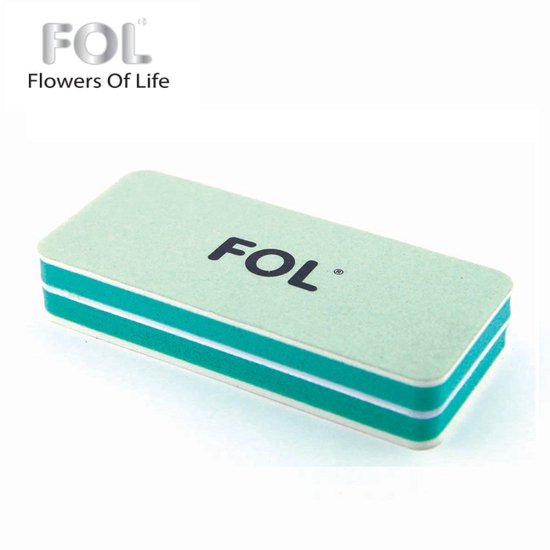 Đánh Bóng Móng Fol