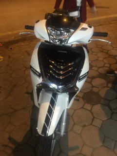 Mặt nạ Sh 2017-2019